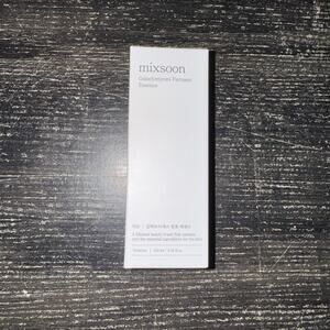 MIXSOON Galactomyces Ferment Essense 100ml Ex 11/07:2026